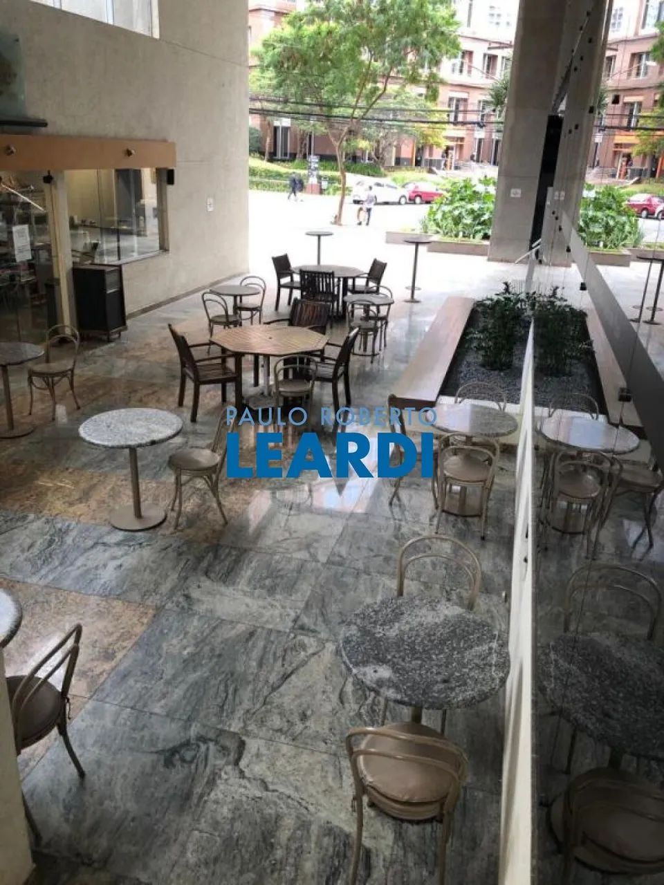 COMERCIAL - CHÁCARA SANTO ANTONIO - SP