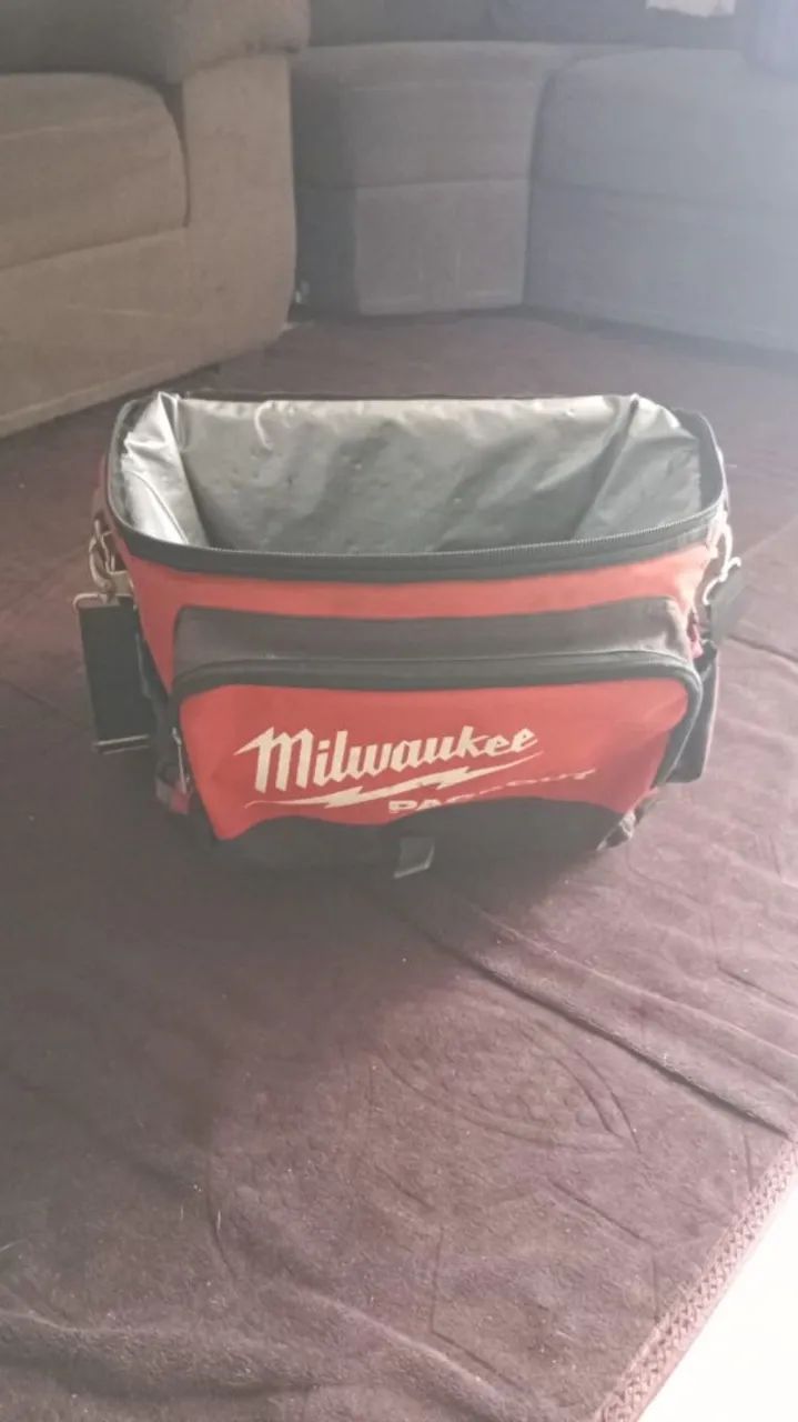 Bolsa termica  - Foto 3