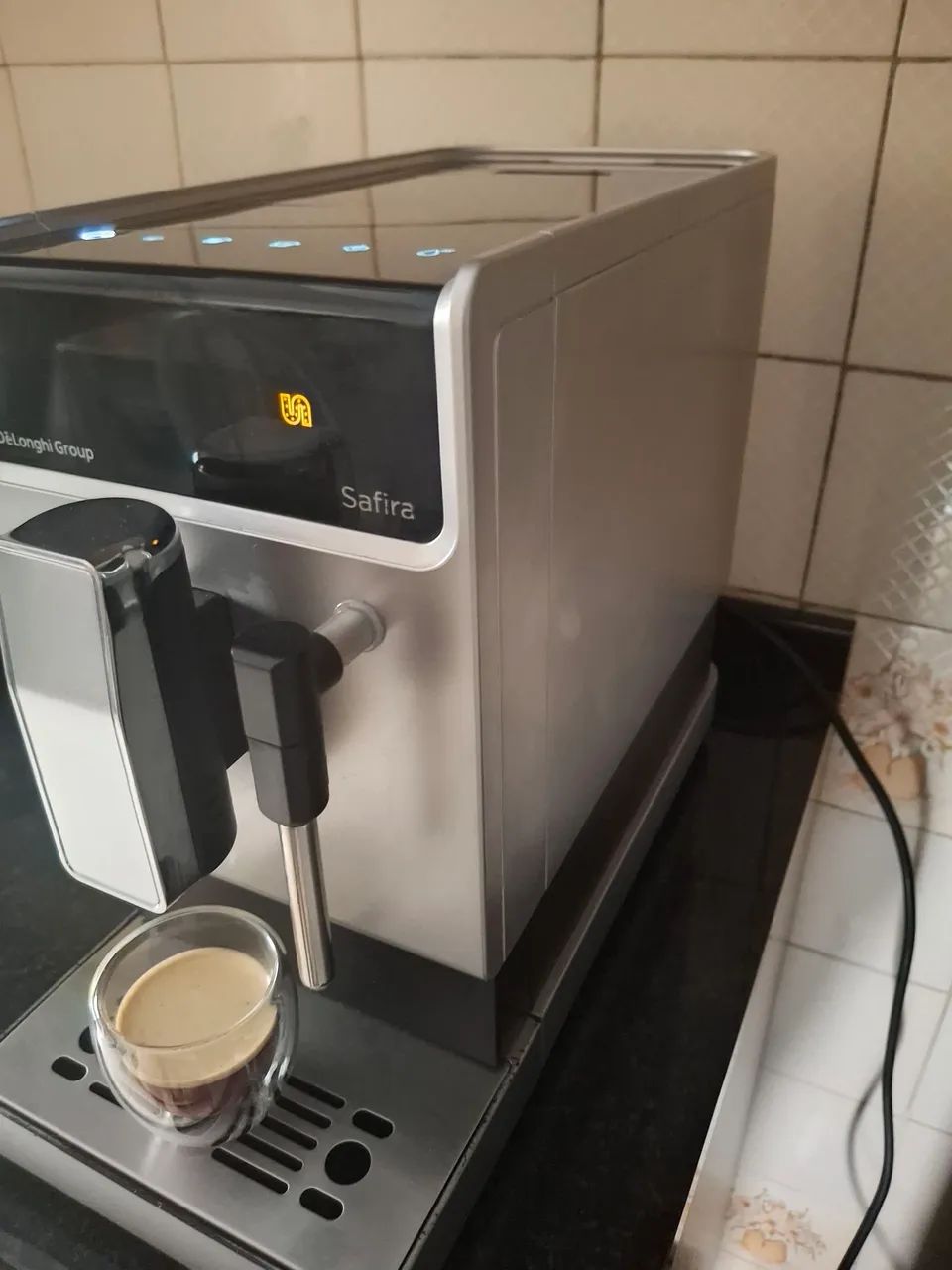 Maquina de cafe  - Foto 4