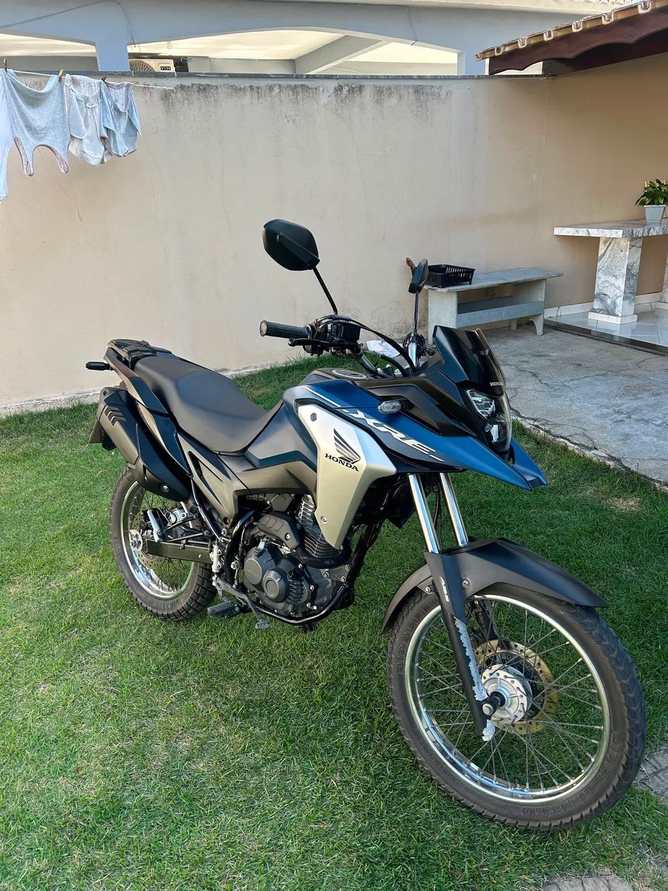 Moto estado de zero  - Foto 5