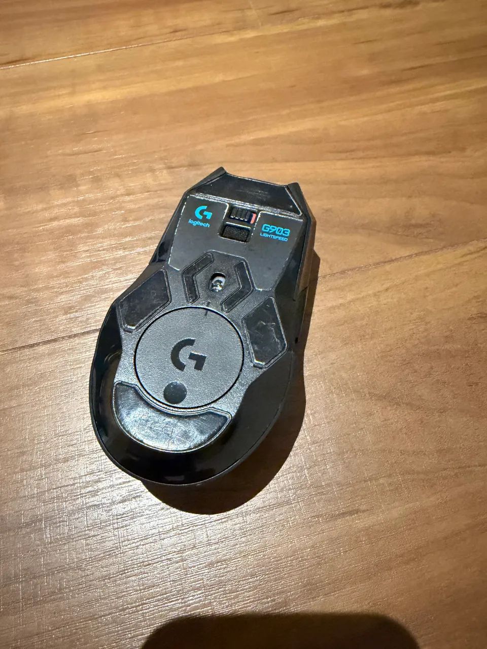 Mouse Logitech G903 - Foto 4