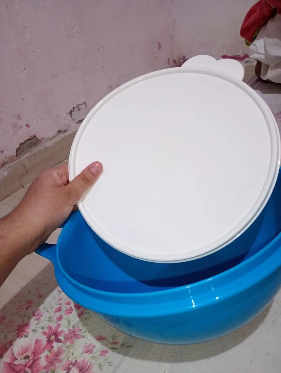 Vasilhas da Tupperware - Foto 3