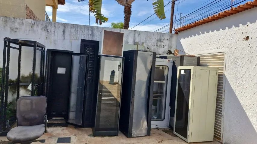 Rack Servidor  - Foto 4