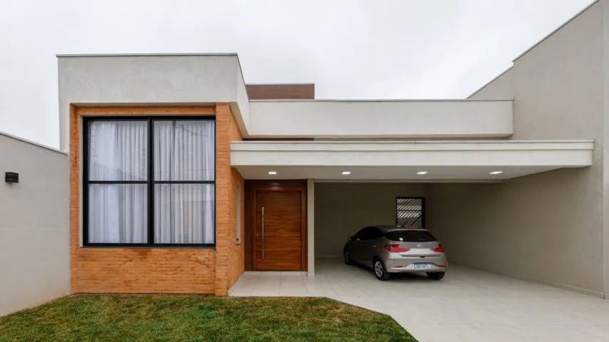 Projetos Residenciais, Comerciais e Regularizações de Obras - Foto 6