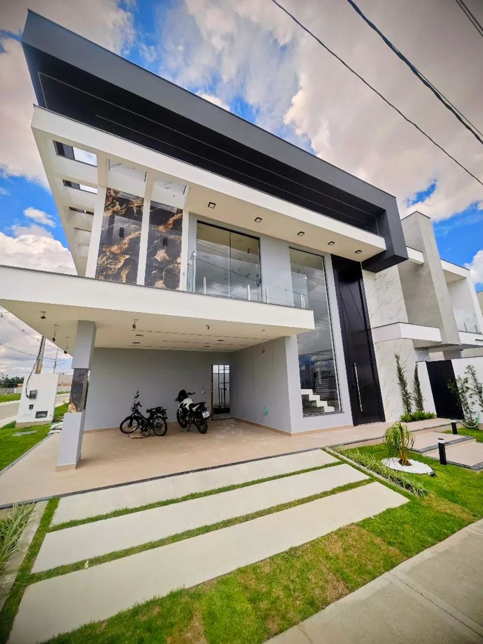 Foto - Campos dos Goytacazes - Parque Aurora