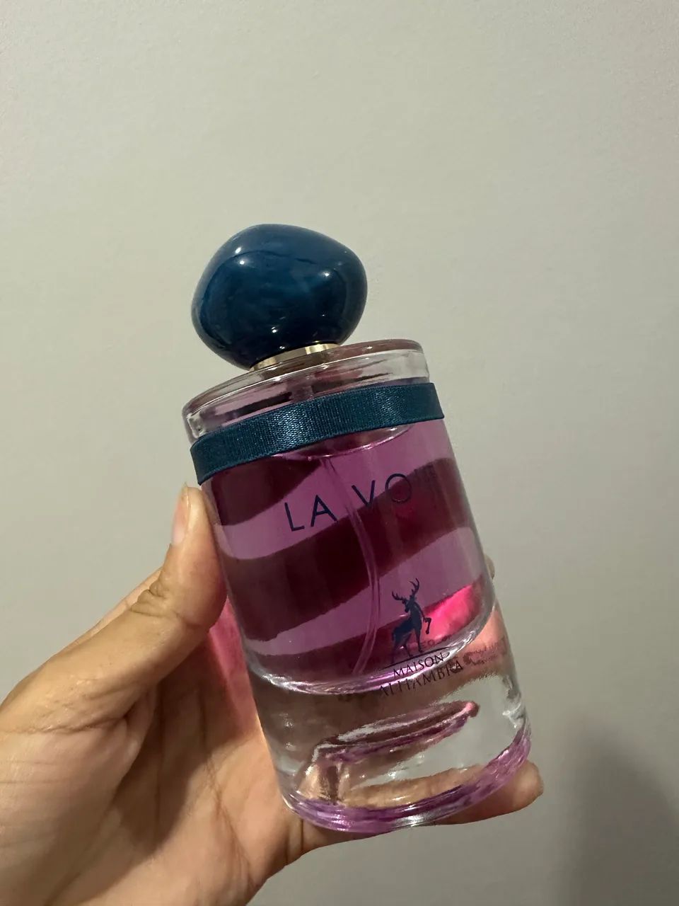 Perfume La Voie  - Foto 2