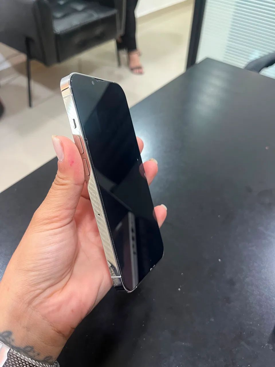 iPhone 13 Pro - Foto 4