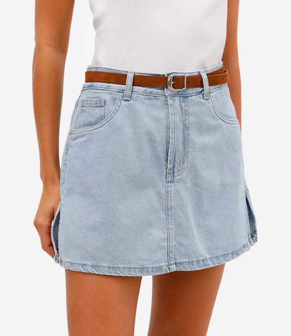 Short saia  - Foto 2