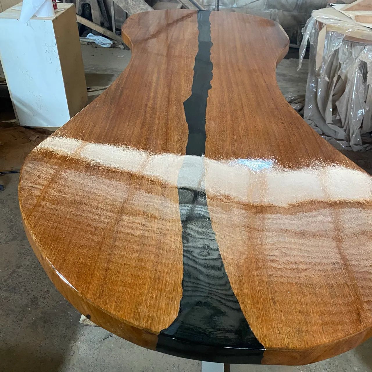Mesa de jantar  - Foto 4