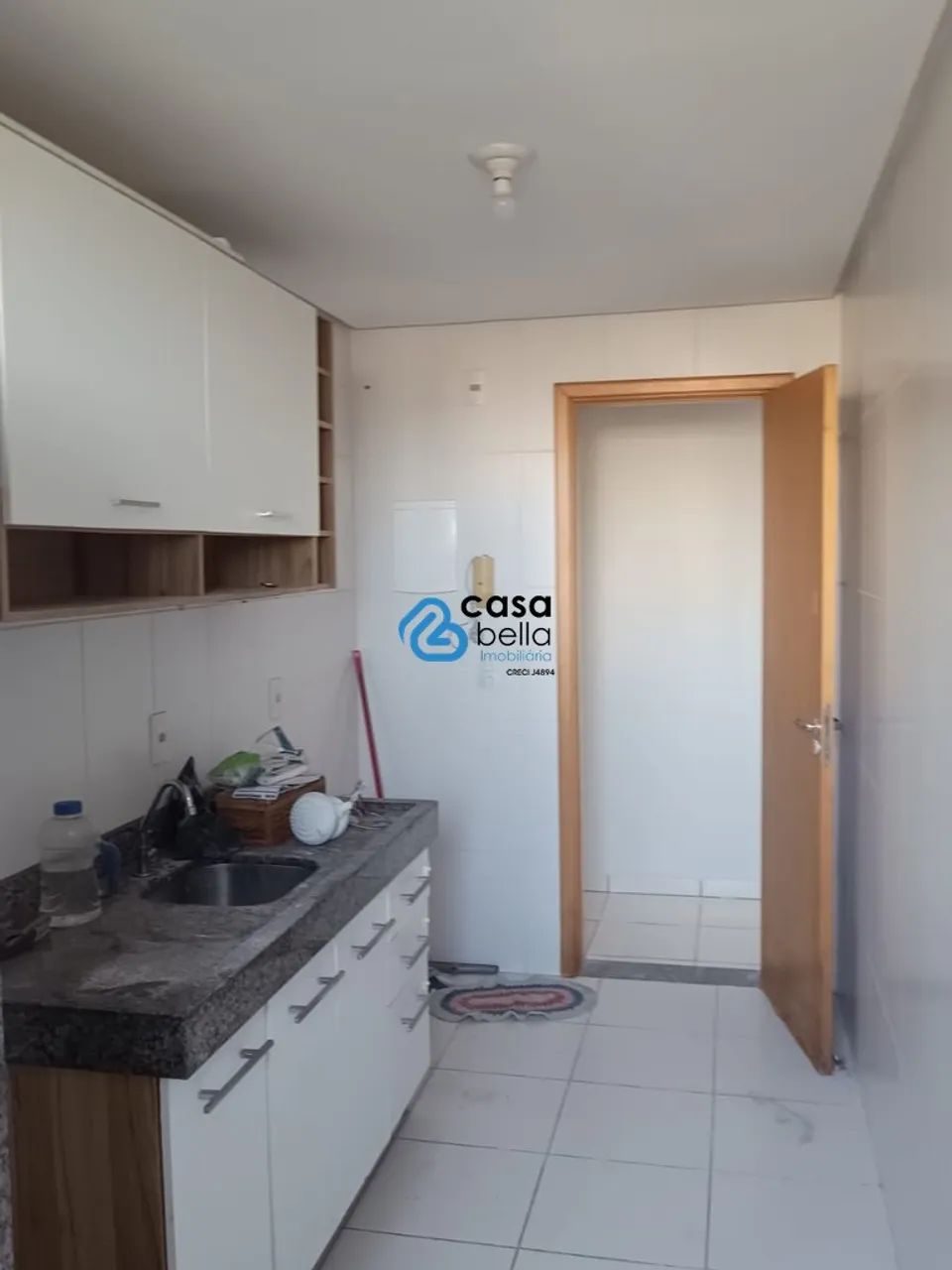 APTO PARA LOCAÇÃO RES-MARIA EDUARDA - Foto 3