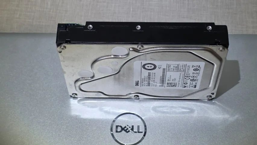 HD 4 TB DELL SAS