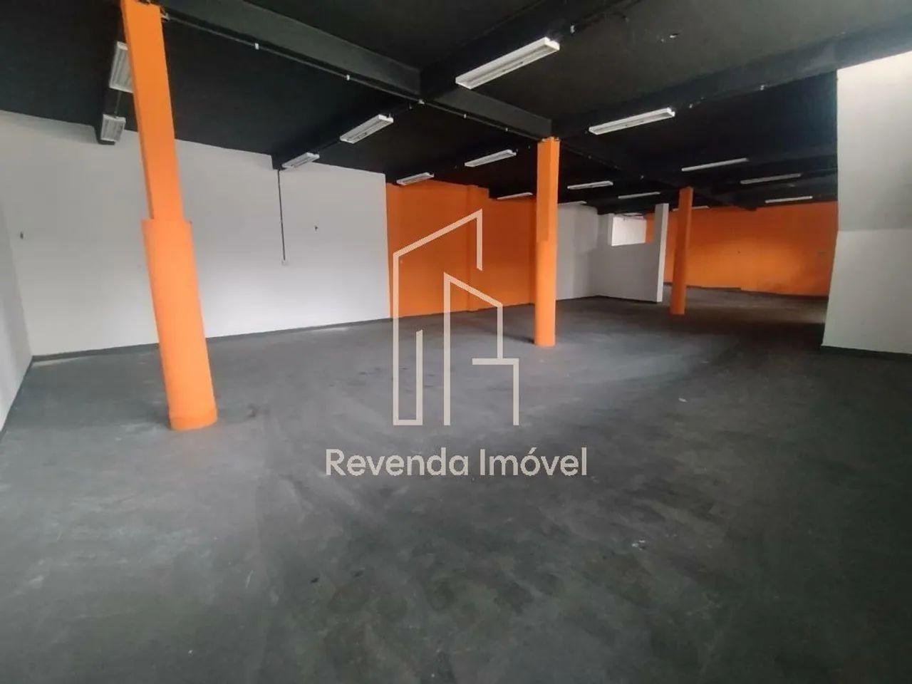 Loja 970m² - 22 Vagas 16 banheiros Interlagos - Foto 3