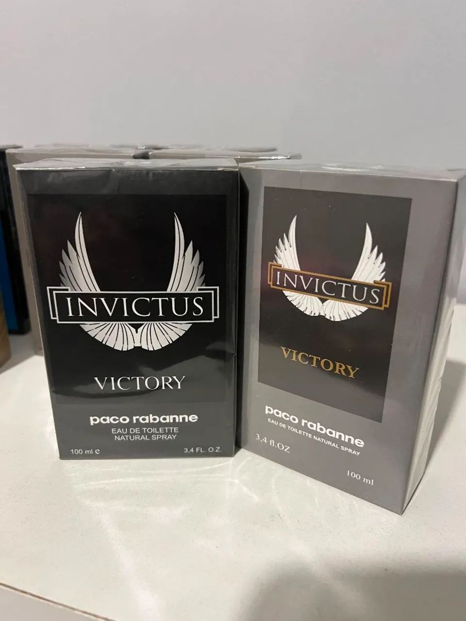 Perfumes  - Foto 2