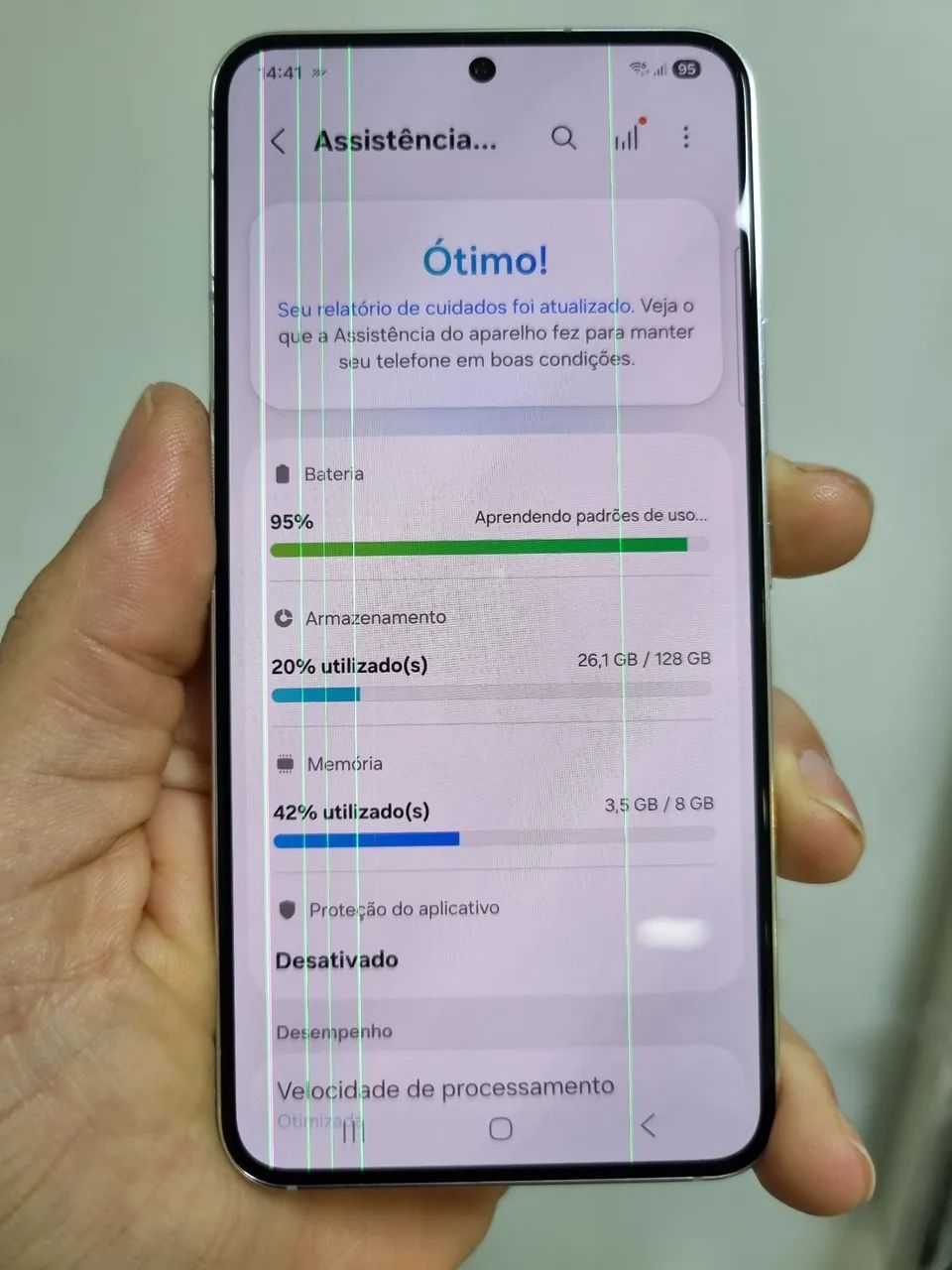 Samsung S22  - Foto 5
