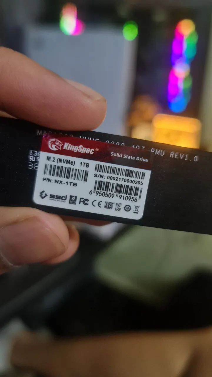 ssd de 1tb