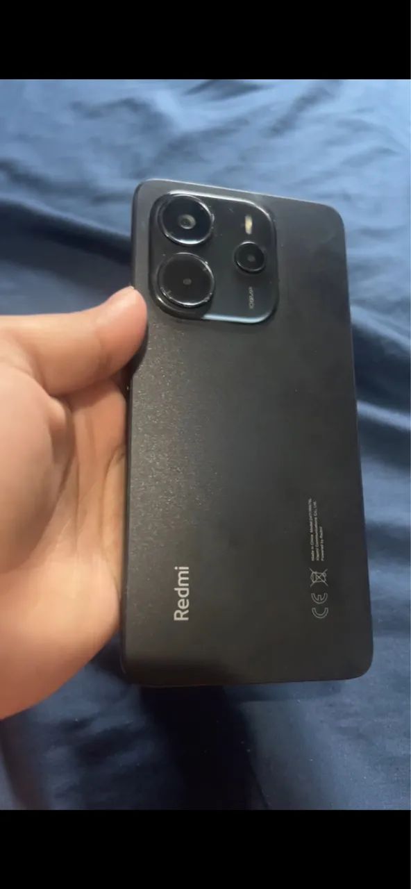 Redmi note 14 256gb 8 de ram  - Foto 2