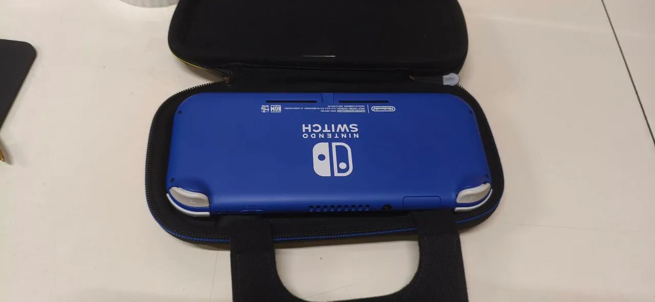 Nintendo switch lite  - Foto 3