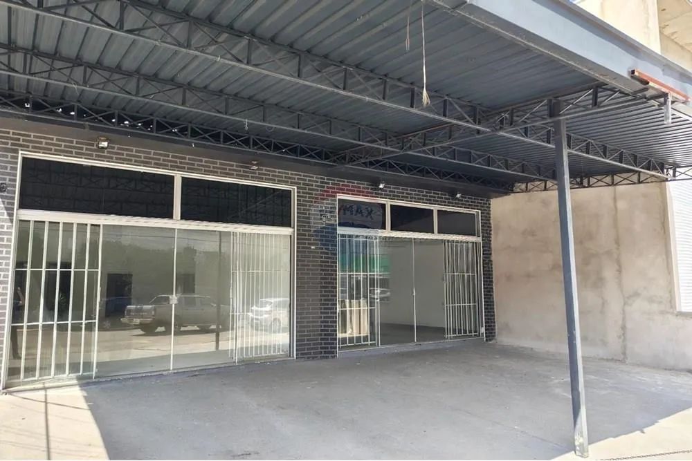 Aluga Sala Comercial com área de 100m², Jardim Bela Vista, Cosmópolis/SP