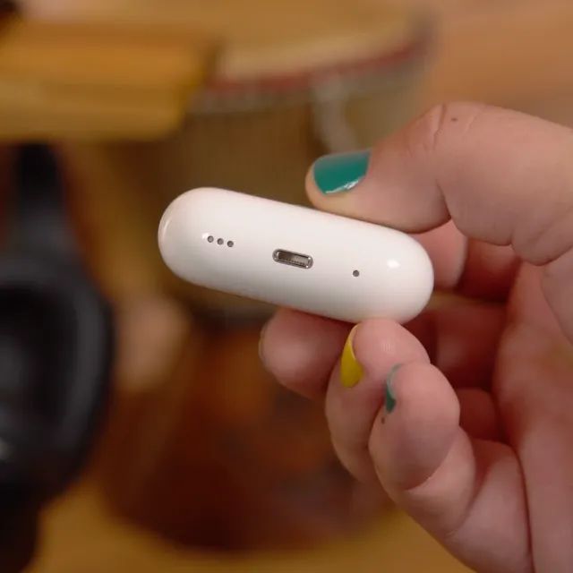 AirPods Pro 2 Original Apple - Nota Fiscal - Fones de Ouvido