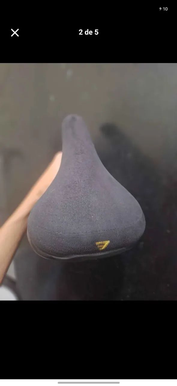 Lá máfia troco por monitor gamer!