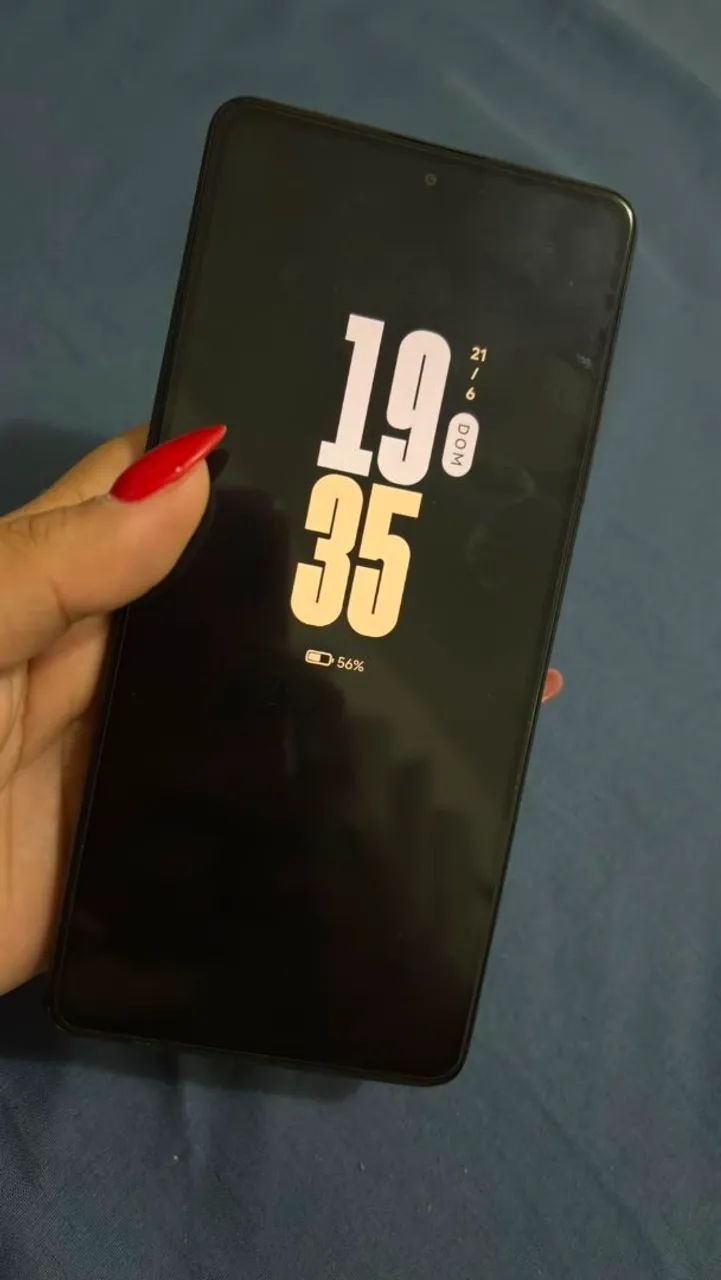 Redime note 12 pro + - Foto 2