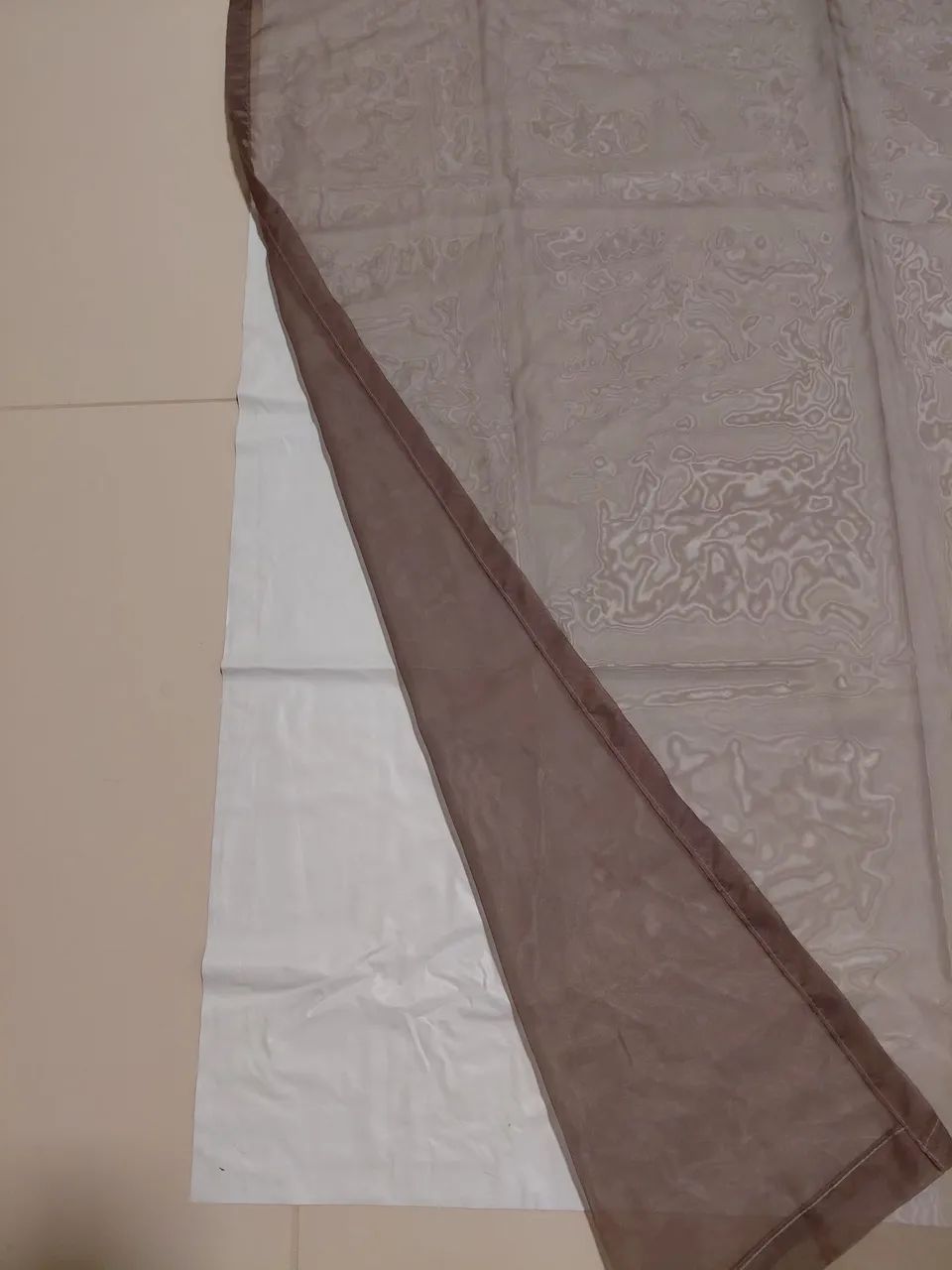 Cortinas para quartos - Foto 5