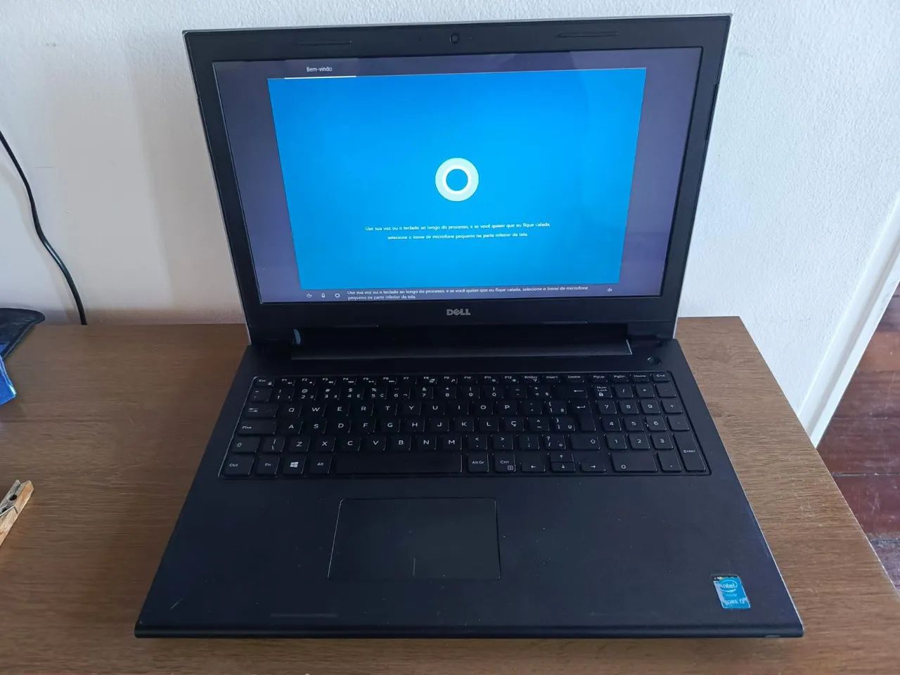 Notebook Dell Intel core i3  - Foto 5