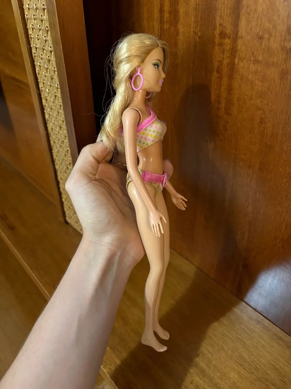Barbie praia - Foto 2