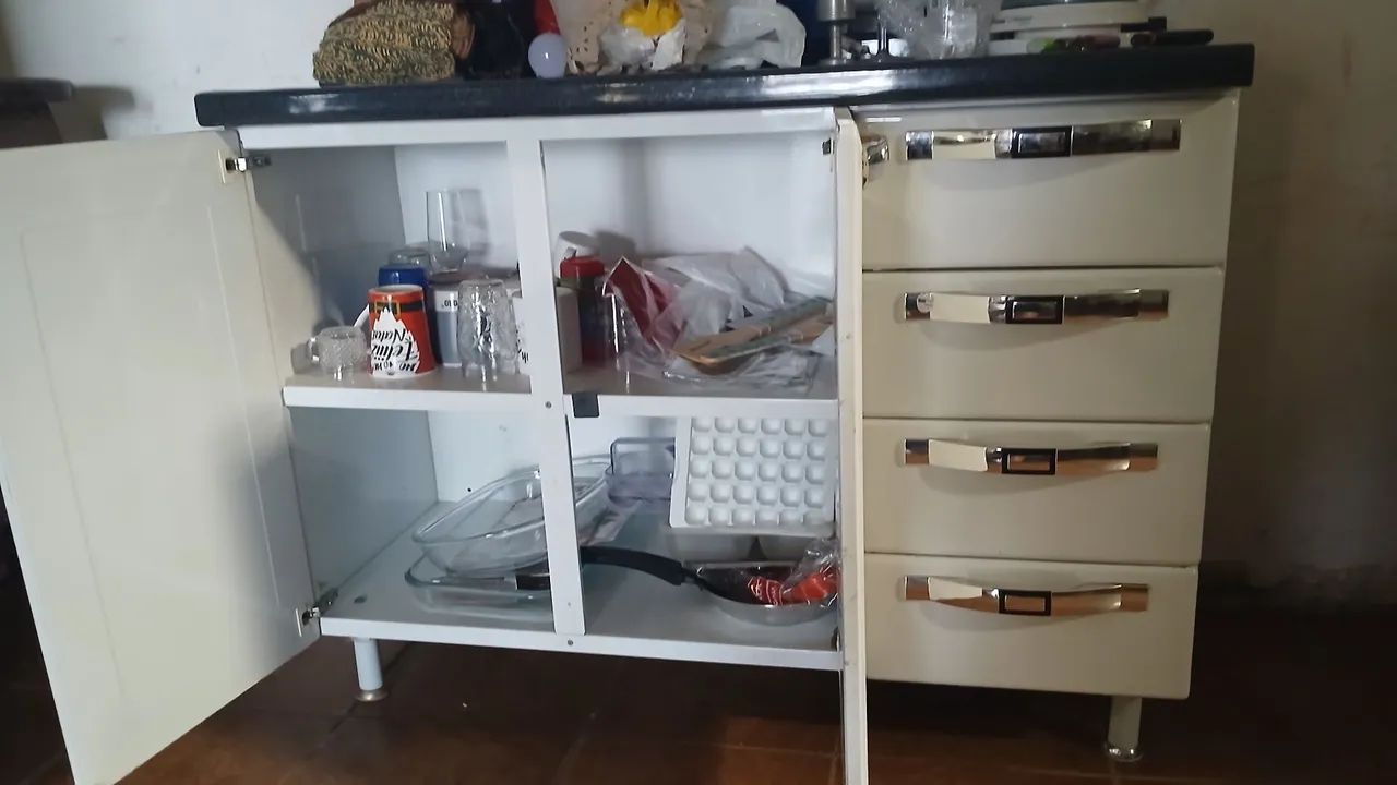 Armário de cozinha - Foto 2