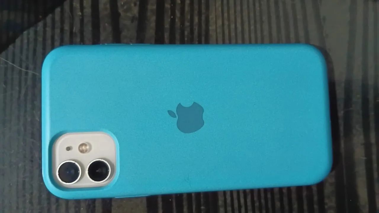 iPhone 11, 128gb, bateria 84%, todo original, Face ID off