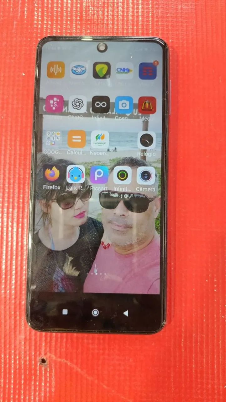Xaomi redimi note 9s  - Foto 4