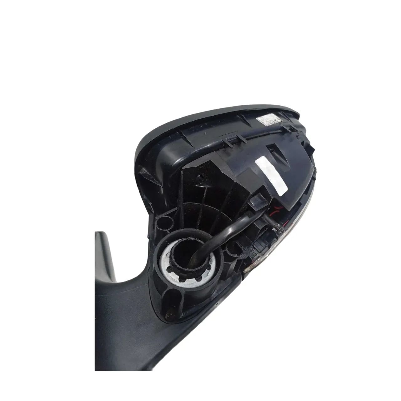 Retrovisor Esquerdo Elétrico Fox CrossFox SpaceFox 2011-2022