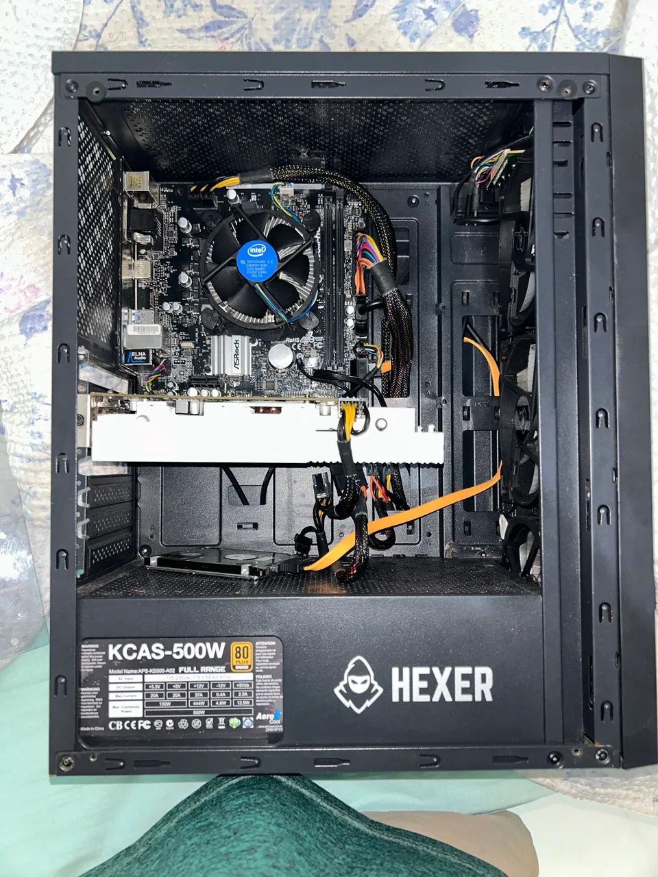 Computador Pc - Foto 2