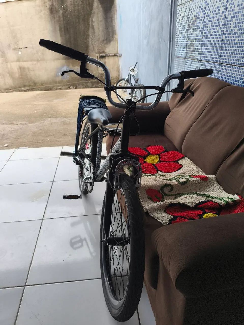 Bicicleta estilo montadinha  - Foto 2