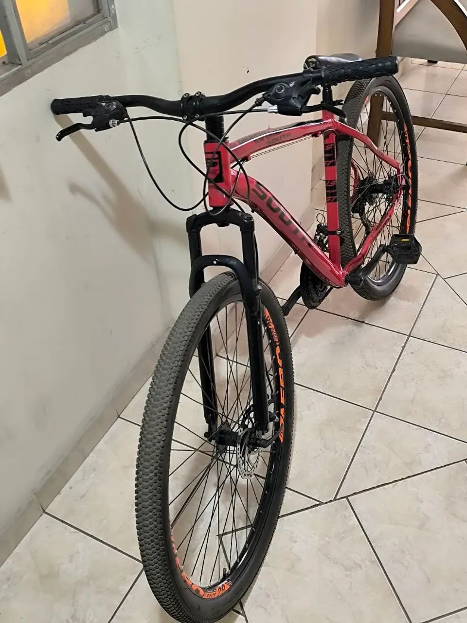 Bicicleta aro 29  - Foto 3