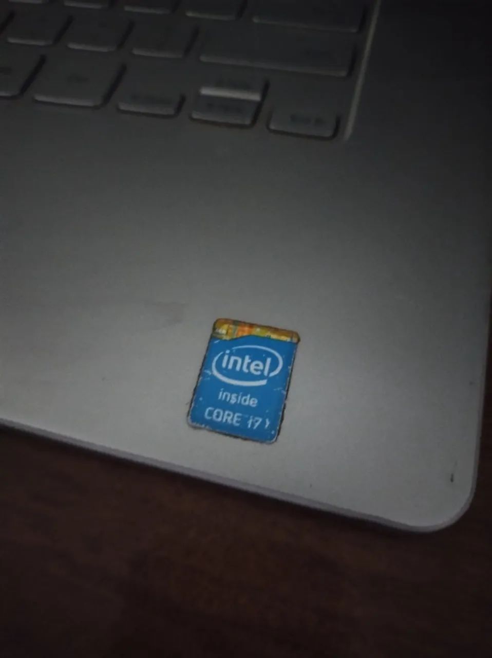 Dell Inspiron 3530 Intel i7: carcaça completa  - Foto 3