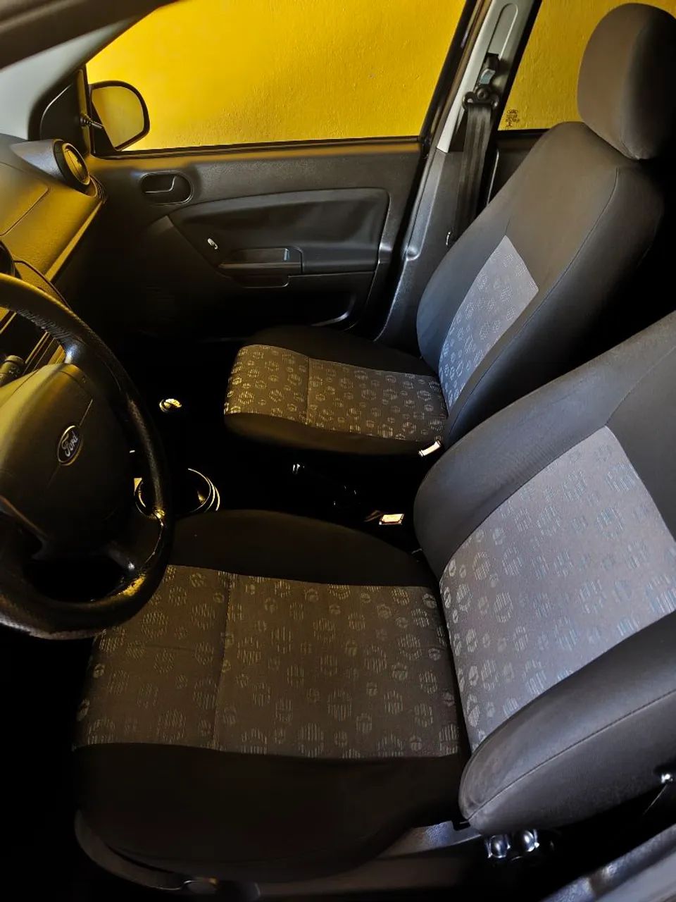 Audi A3 1.6 5P 2001 - Foto 4