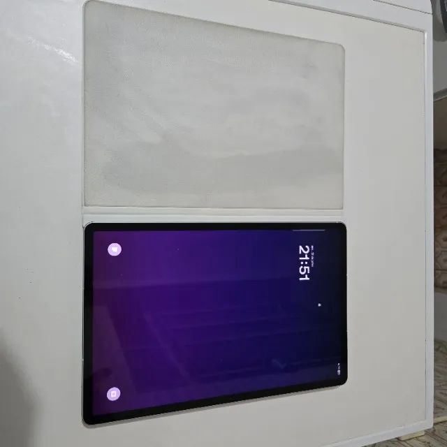 Samsunt Galaxy Tab S10 FE+ - Foto 2