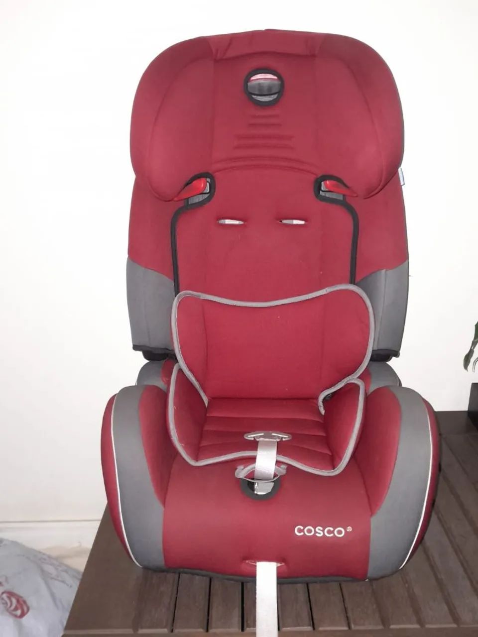 Vendo cadeirinha Cosco - Foto 2