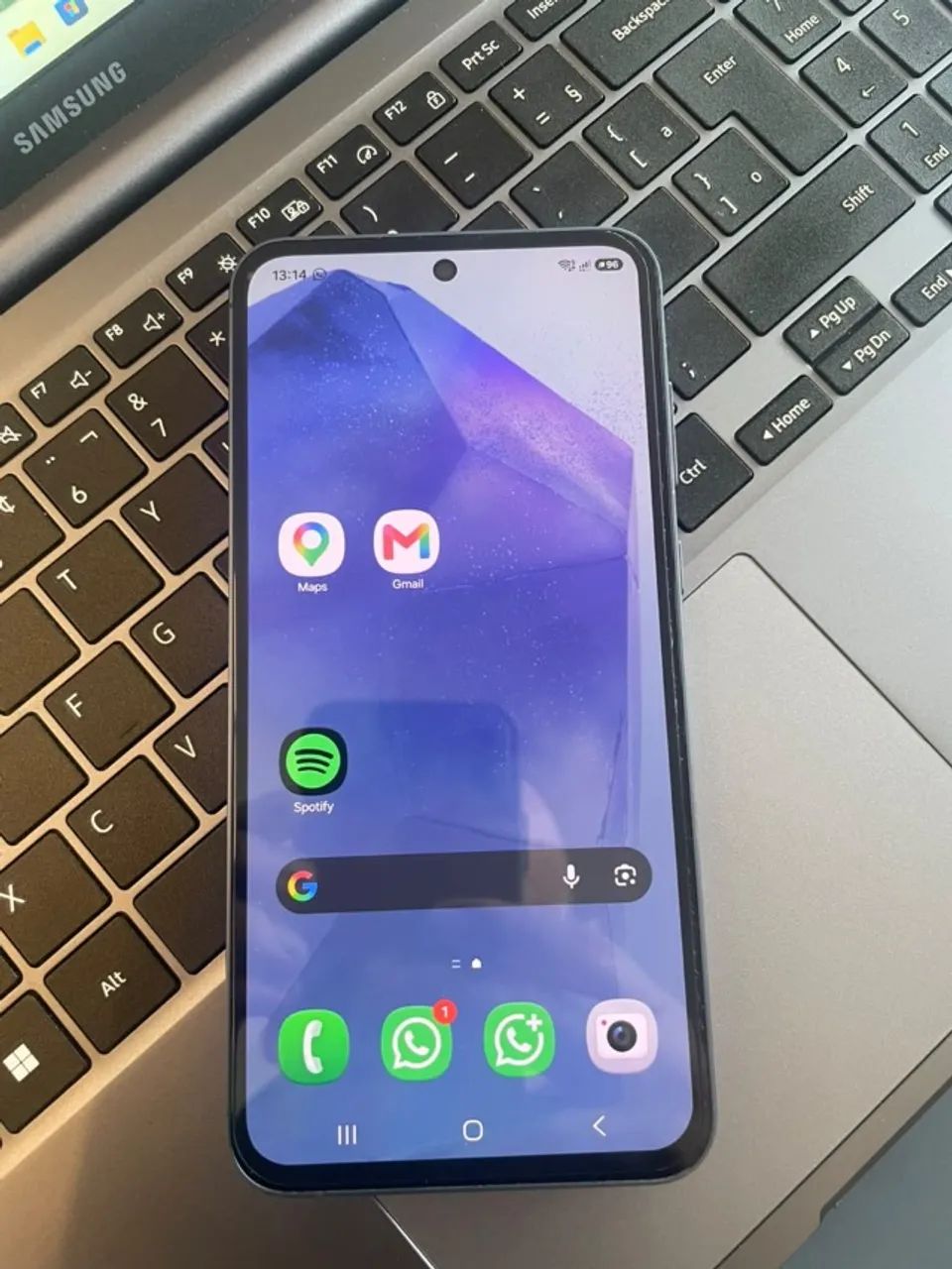 Samsung A55 5G 256G  - Foto 4