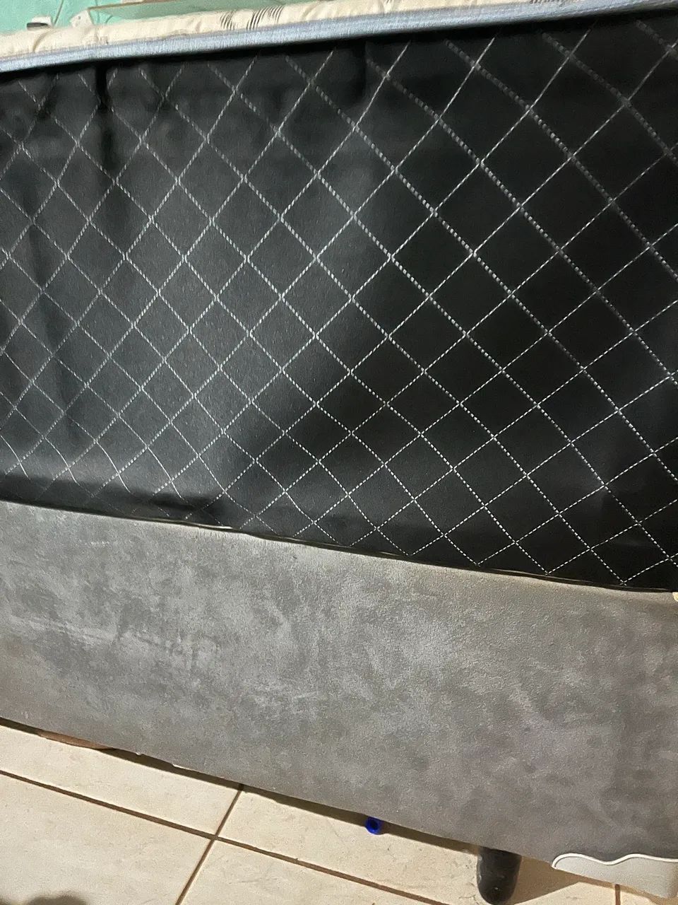 Cama Box