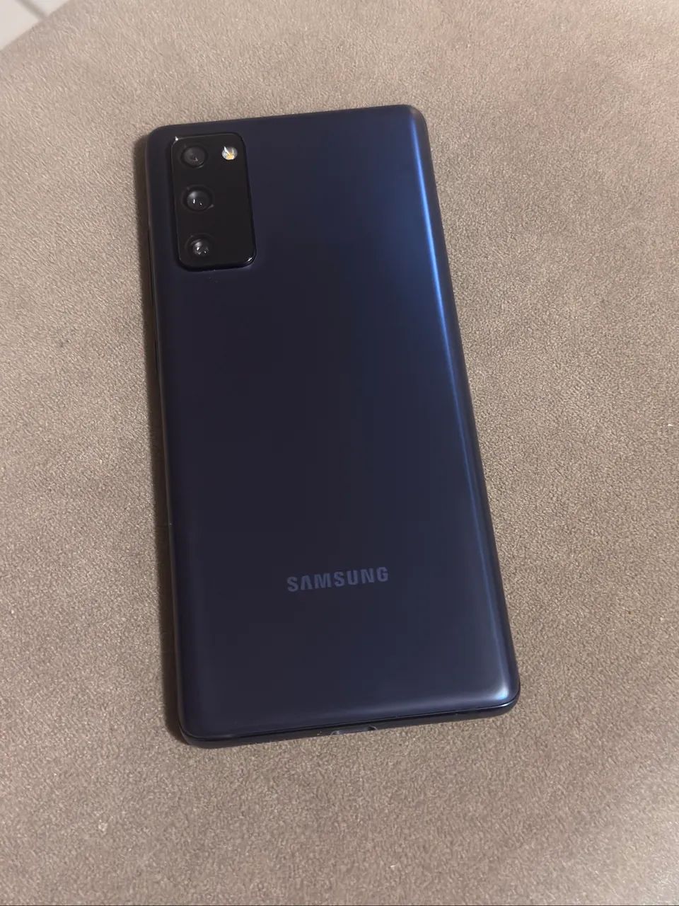 Celular Samsung S20FE