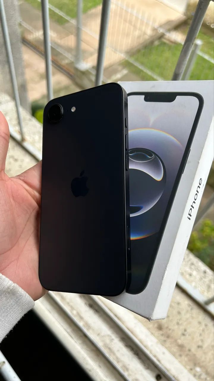 iPhone 16e - Foto 5