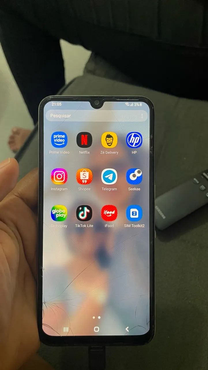 Samsung Galaxy A30
