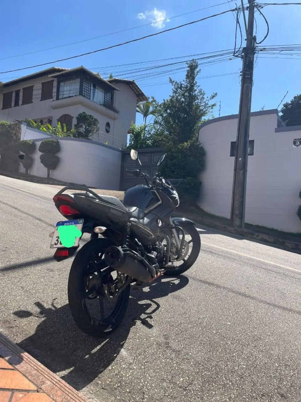 Yamaha Factor 150 ED 2024 - Foto 5
