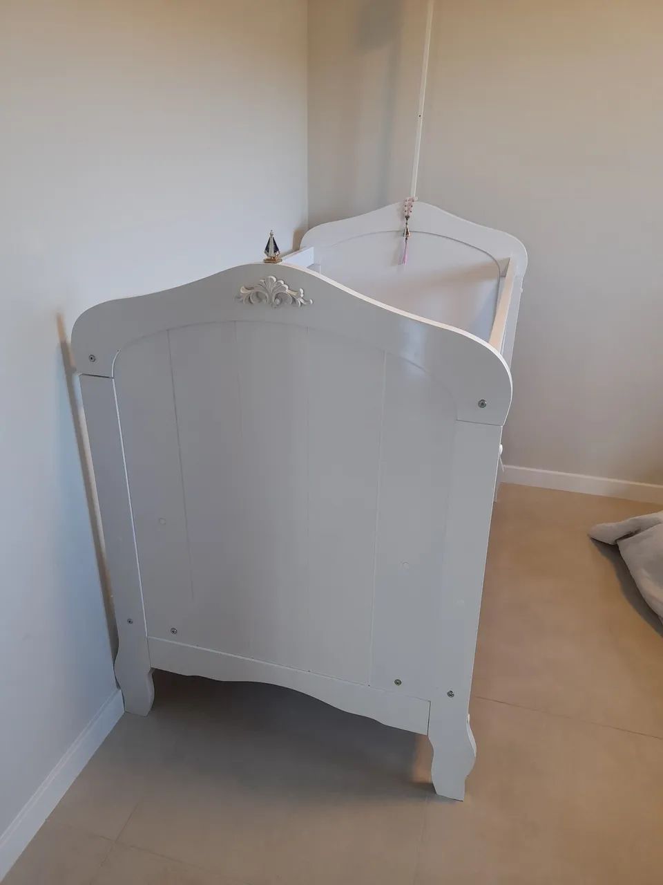 Berço americano  - Foto 3