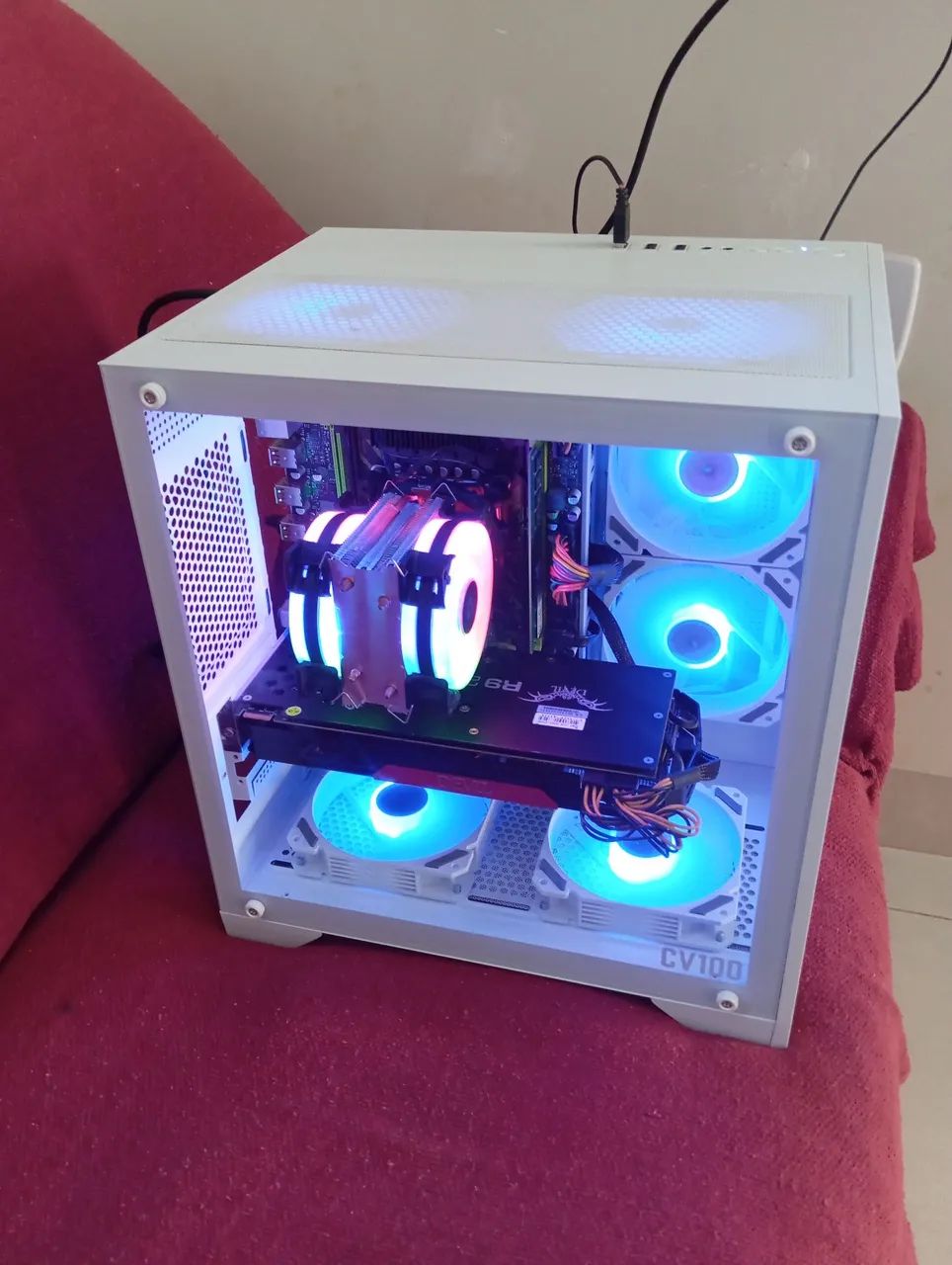 Pc gamer - Foto 4