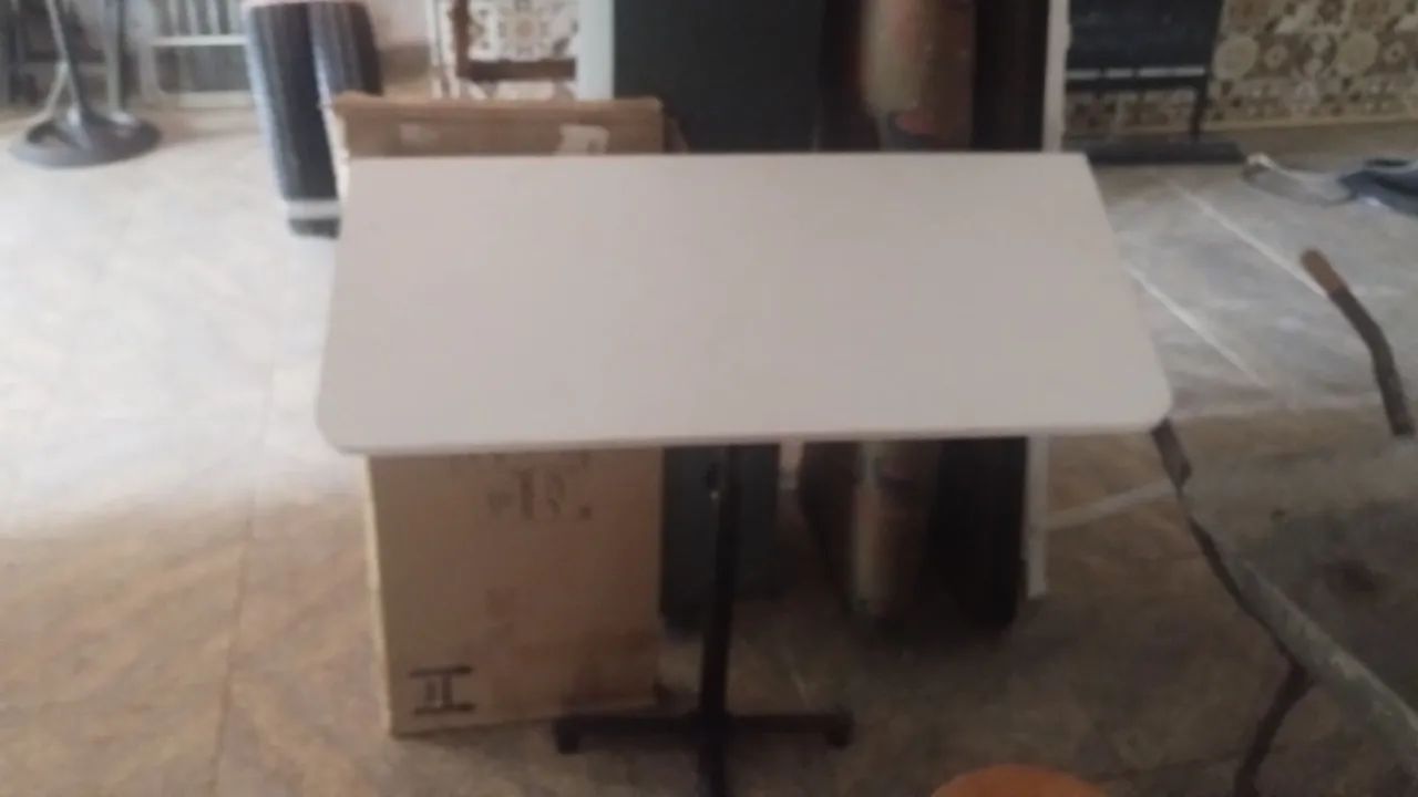Suporte musical multiuso