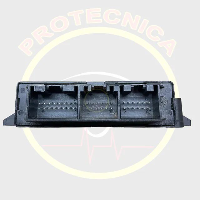 MODULO SENSOR ESTACIONAMENTO  - Foto 2