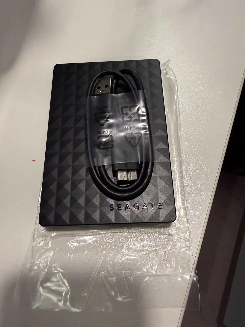 HD externo 2TB  - Foto 3